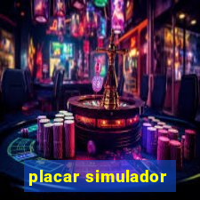 placar simulador